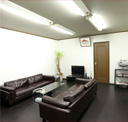 株式会社TKS応接室